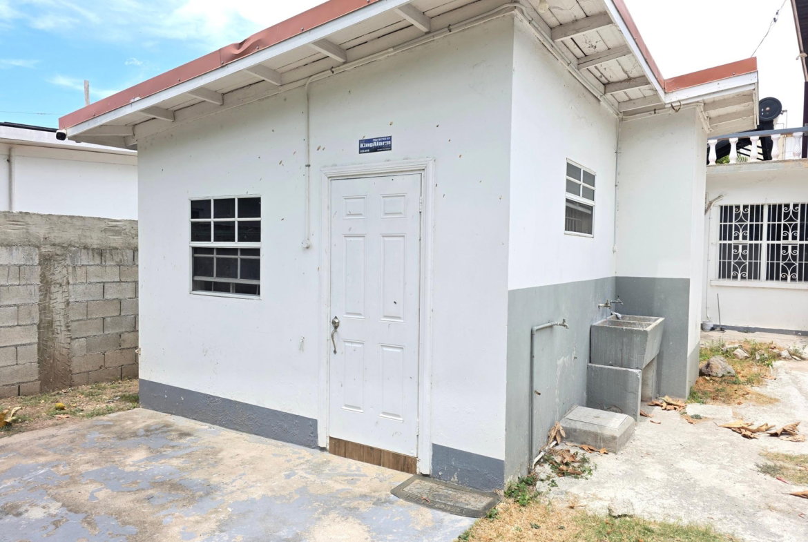 Fourteenth image of 1-40 a Upper Waterloo Road in Kingston 10, St. Andrew, Jamaica - property is For Rent