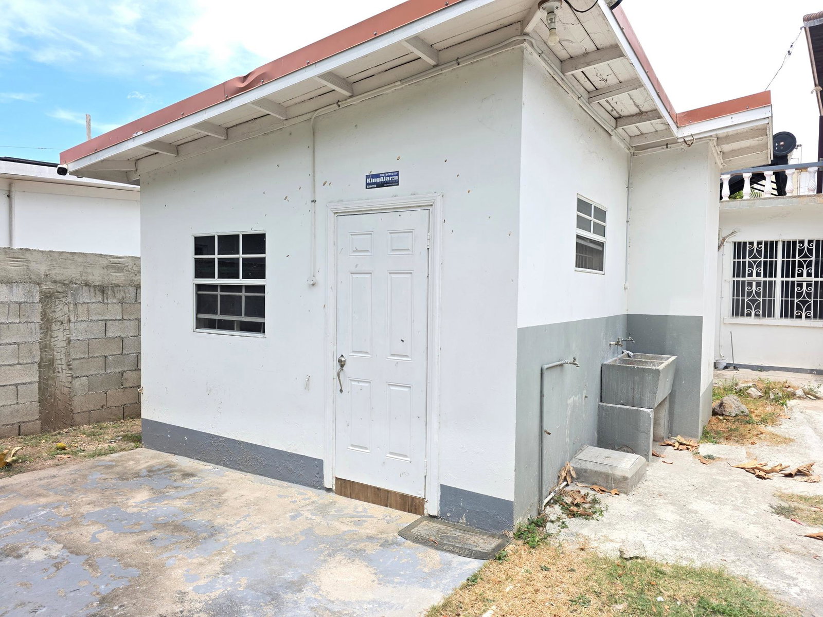 Fourteenth image of 1-40 a Upper Waterloo Road in Kingston 10, St. Andrew, Jamaica - property is For Rent