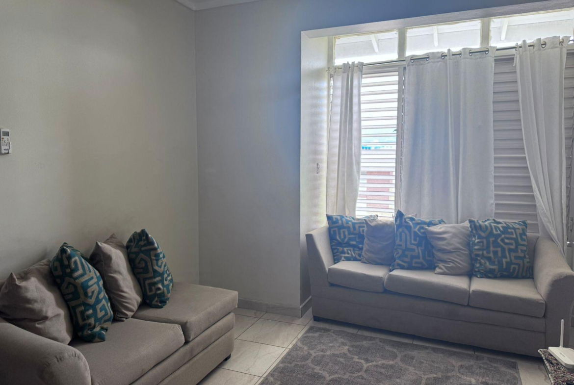 Second image of 147b-5-7 Ruthven Road in Kingston 10, St. Andrew, Jamaica - property is For Sale