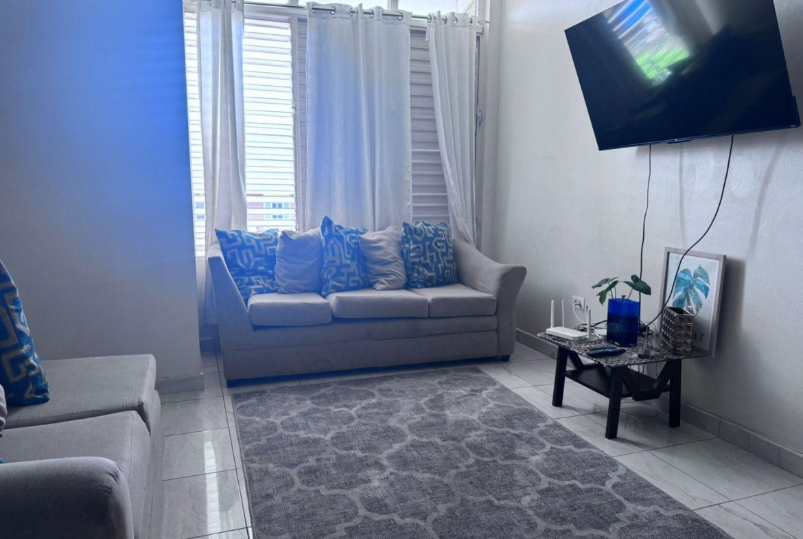 Third image of 147b-5-7 Ruthven Road in Kingston 10, St. Andrew, Jamaica - property is For Sale