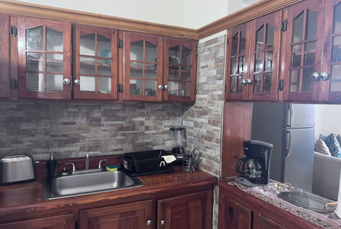 Fifth image of 147b-5-7 Ruthven Road in Kingston 10, St. Andrew, Jamaica - property is For Sale