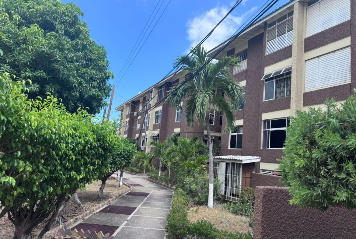 Tenth image of 147b-5-7 Ruthven Road in Kingston 10, St. Andrew, Jamaica - property is For Sale