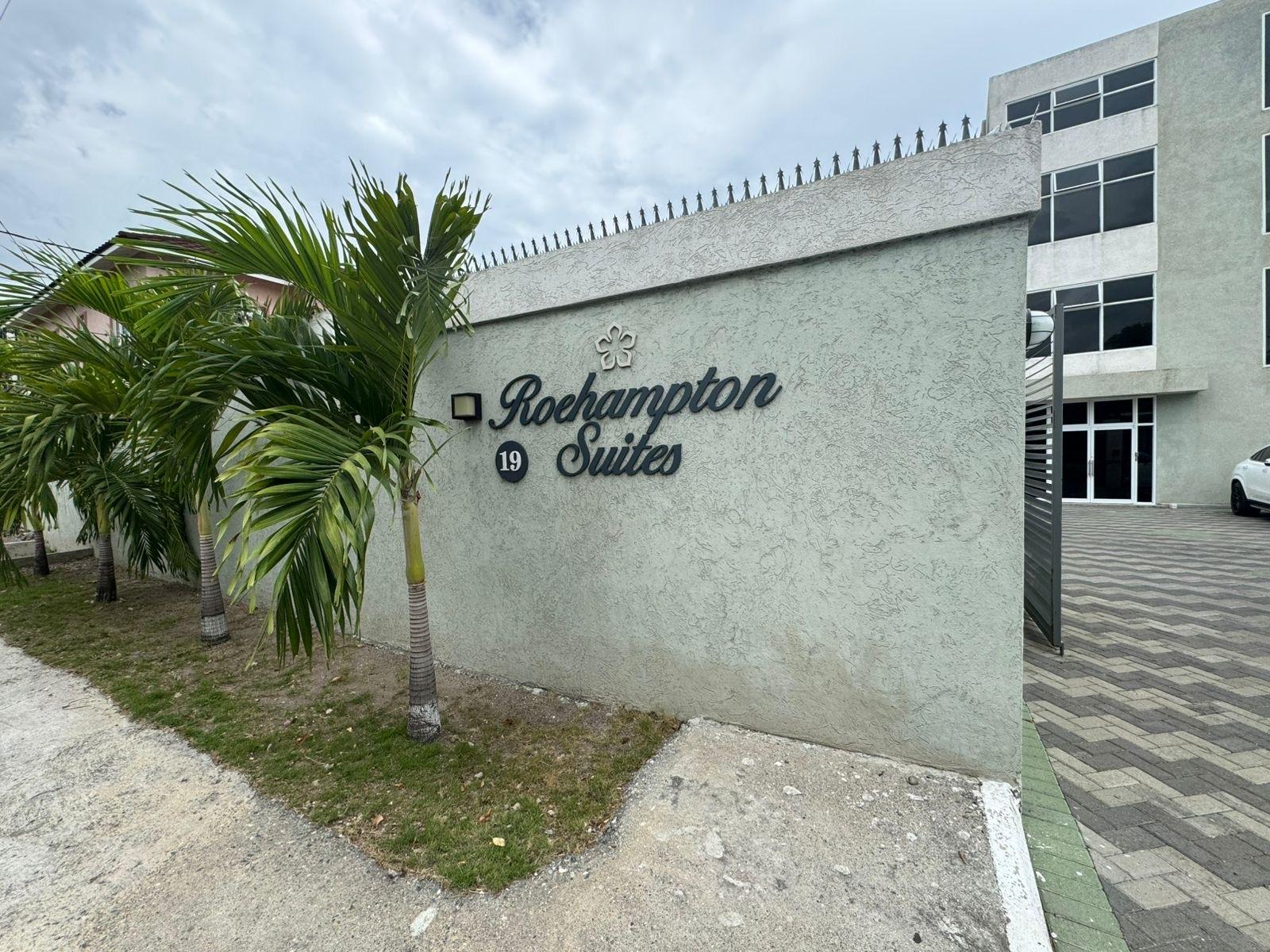 Second image of 9-19 Roehampton Drive in Kingston 19, St. Andrew, Jamaica - property is For Sale