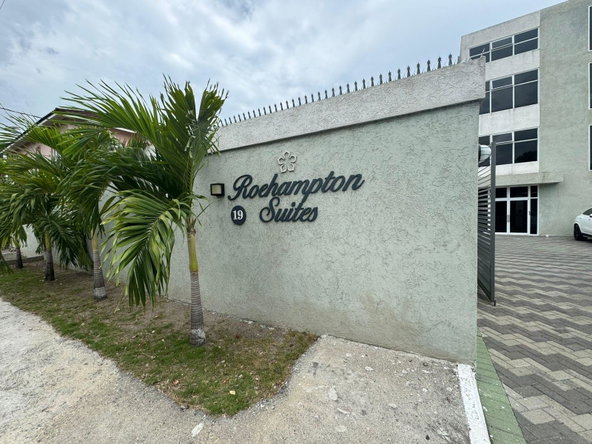 Second image of 9-19 Roehampton Drive in Kingston 19, St. Andrew, Jamaica - property is For Sale