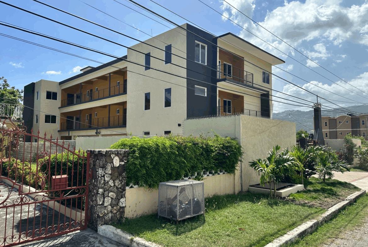 Third image of 6-9 Hillshaven Avenue in Kingston 19, St. Andrew, Jamaica - property is For Sale