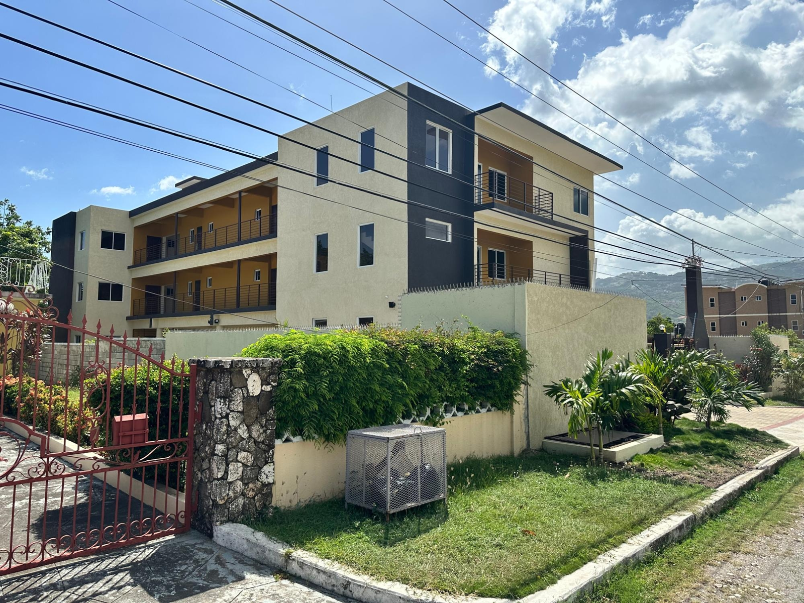 2-Bedroom-Apartment-for-Sale-at-The-Bonita-St.-Andrew-Jamaica Third image of 6-9 Hillshaven Avenue in Kingston 19, St. Andrew, Jamaica - property is For Sale