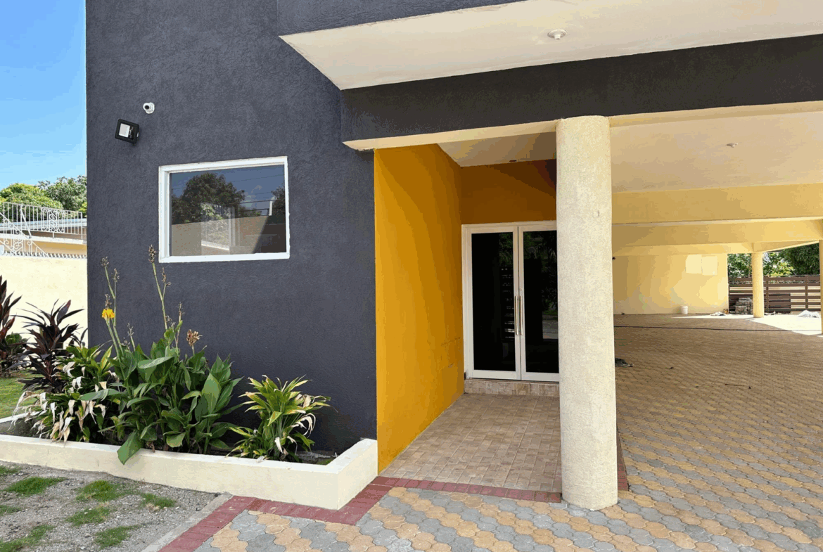 Fourth image of 6-9 Hillshaven Avenue in Kingston 19, St. Andrew, Jamaica - property is For Sale