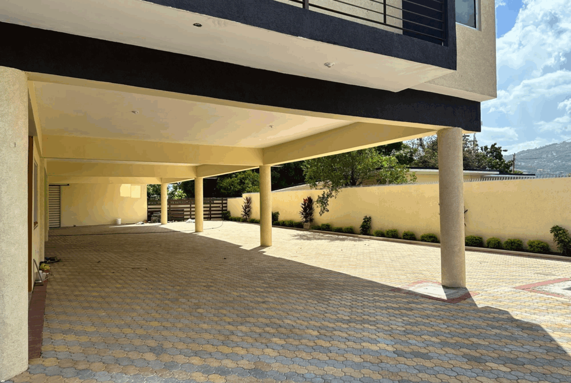 Fifth image of 6-9 Hillshaven Avenue in Kingston 19, St. Andrew, Jamaica - property is For Sale