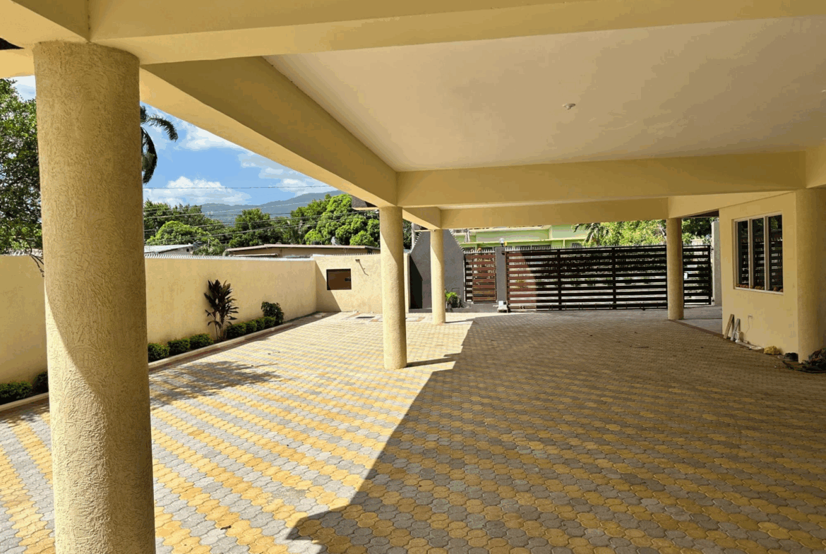 Tenth image of 6-9 Hillshaven Avenue in Kingston 19, St. Andrew, Jamaica - property is For Sale