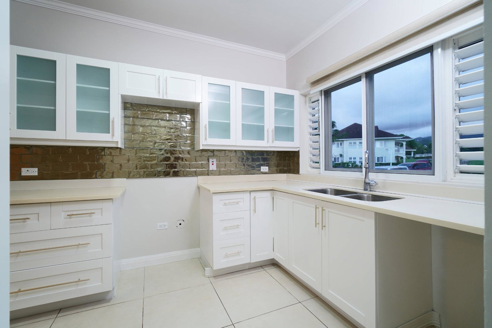 2-Bedroom-Apartment-for-Sale-in-Ferncourt-Richmond-St.-Ann-Jamaica Third image of L102- Ferncourt Apt, Richmond e in Richmond, St. Ann, Jamaica - property is For Sale