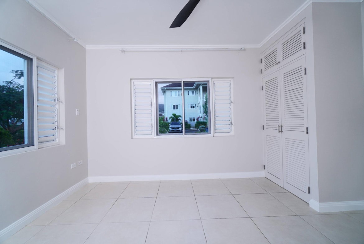Twenty-First image of L102- Ferncourt Apt, Richmond e in Richmond, St. Ann, Jamaica - property is For Sale