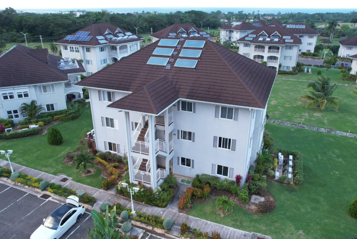 Twenty-Eighth image of L102- Ferncourt Apt, Richmond e in Richmond, St. Ann, Jamaica - property is For Sale
