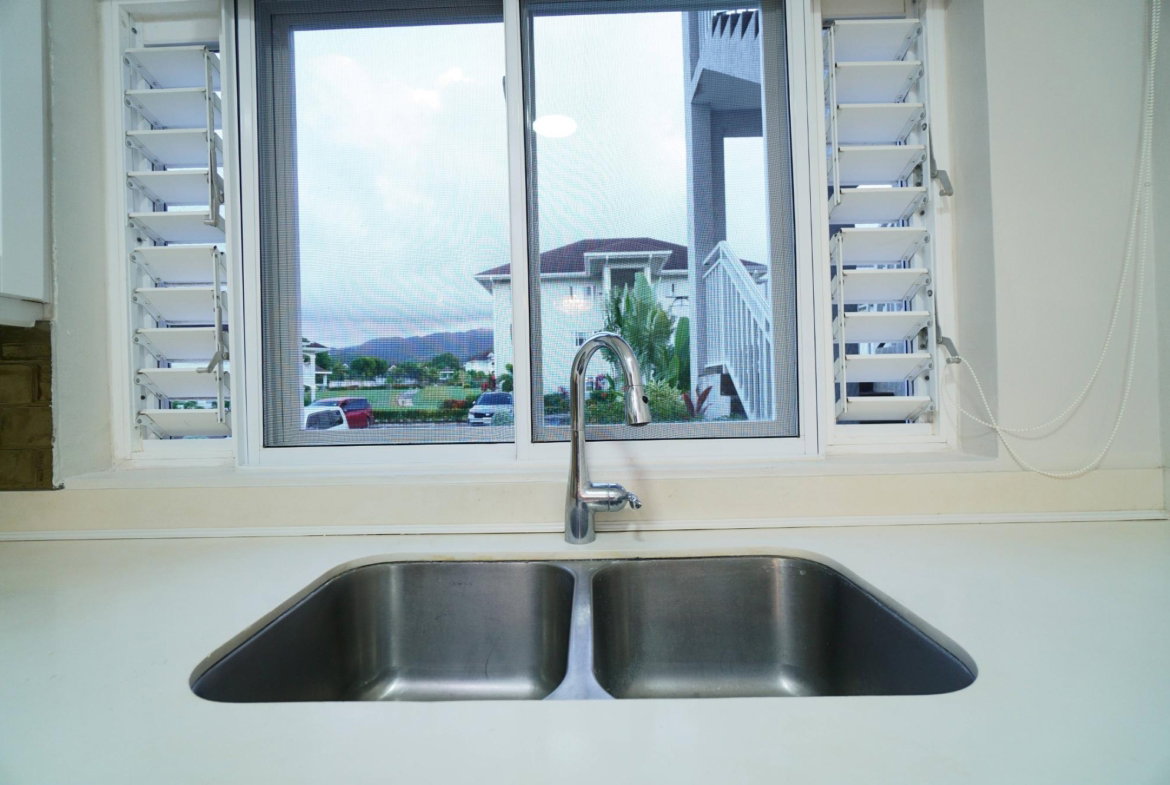 Fifth image of L102- Ferncourt Apt, Richmond e in Richmond, St. Ann, Jamaica - property is For Sale