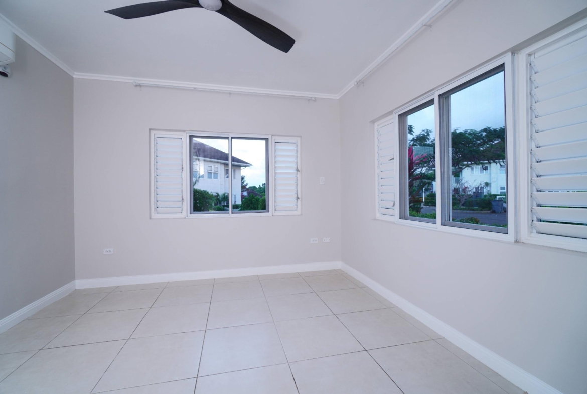 Seventh image of L102- Ferncourt Apt, Richmond e in Richmond, St. Ann, Jamaica - property is For Sale