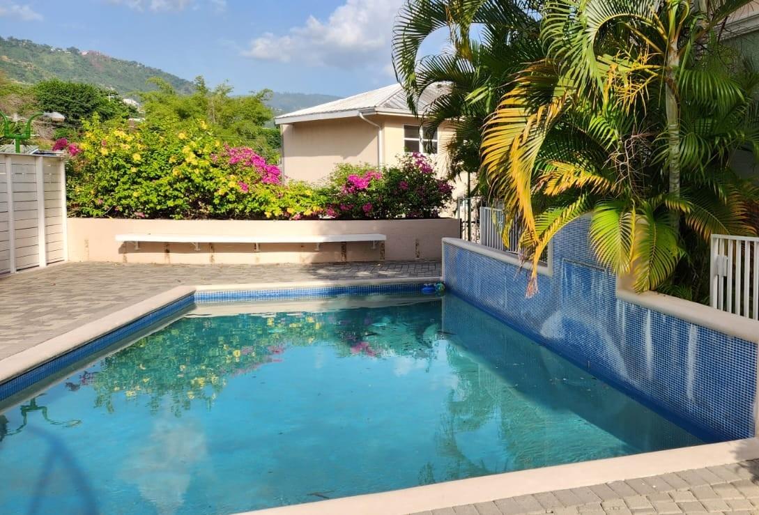 Twelfth image of 33- 5 Graham Heights in Kingston 6, St. Andrew, Jamaica - property is For Sale