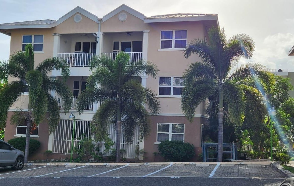 First image of 33- 5 Graham Heights in Kingston 6, St. Andrew, Jamaica - property is For Sale