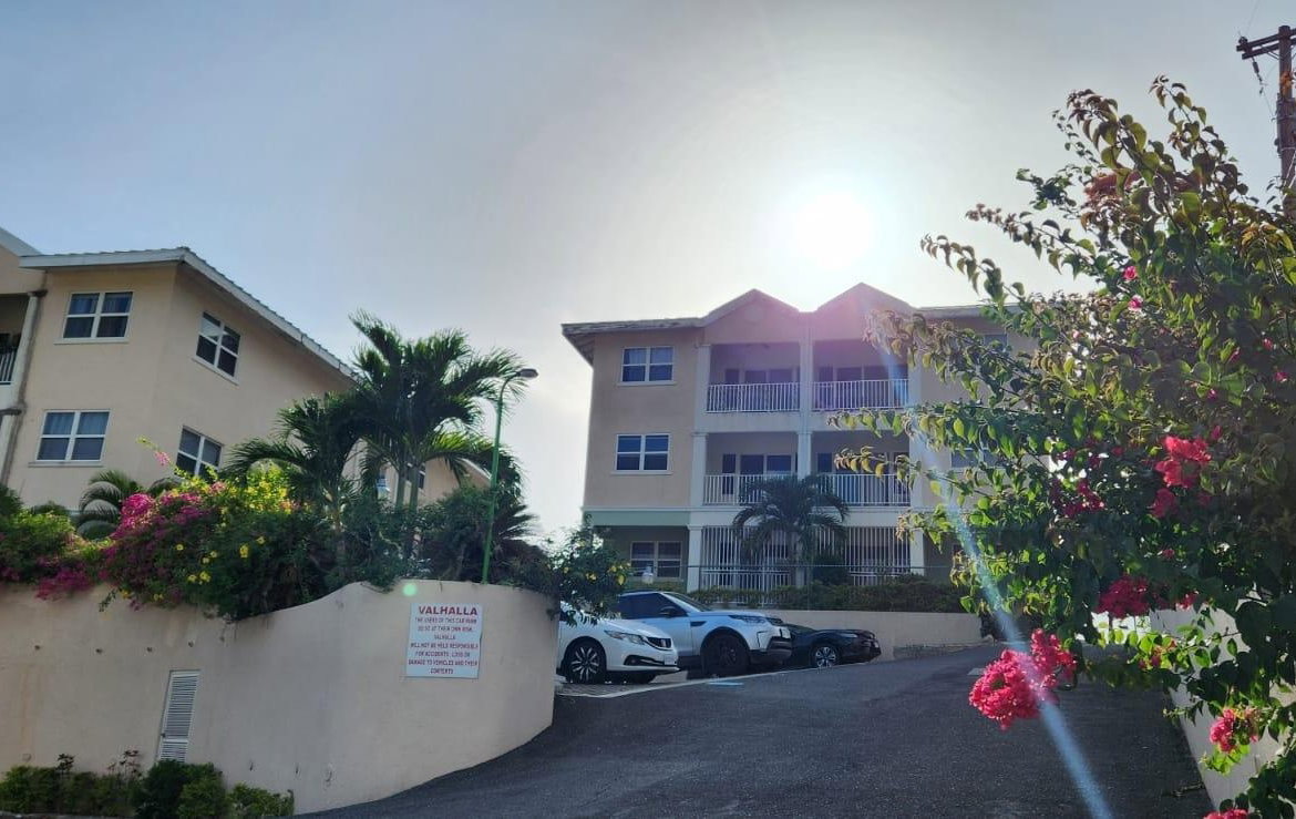 Thirteenth image of 33- 5 Graham Heights in Kingston 6, St. Andrew, Jamaica - property is For Sale