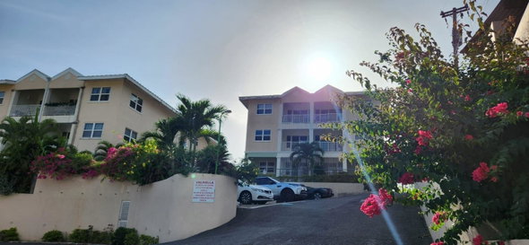 Thirteenth image of 33- 5 Graham Heights in Kingston 6, St. Andrew, Jamaica - property is For Sale