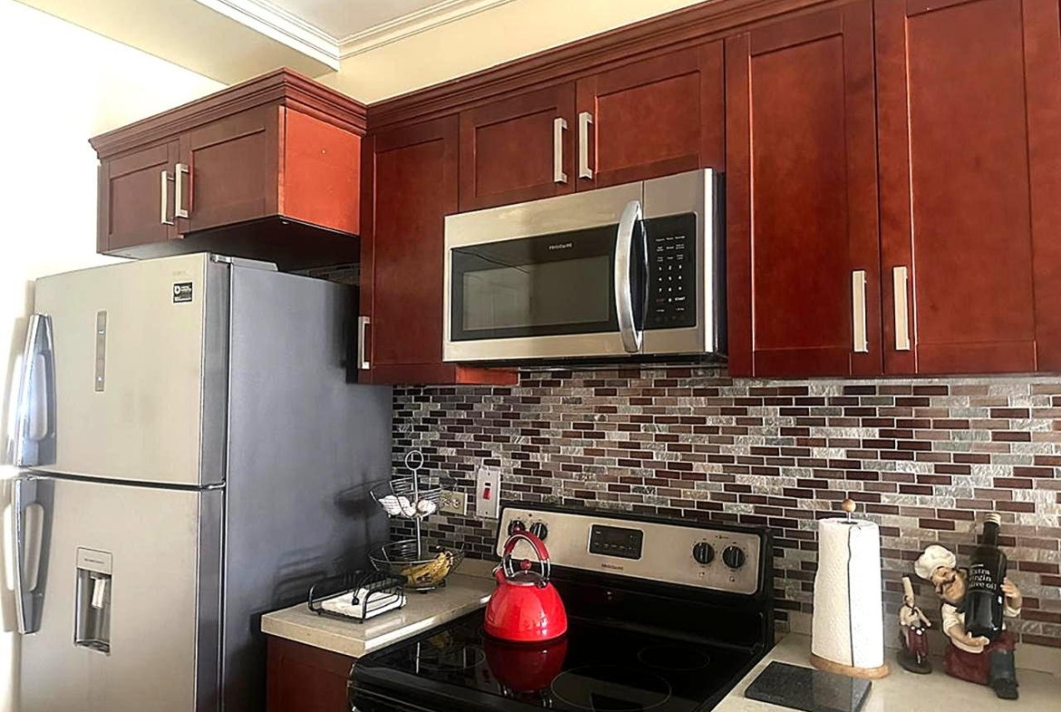 Third image of 33- 5 Graham Heights in Kingston 6, St. Andrew, Jamaica - property is For Sale