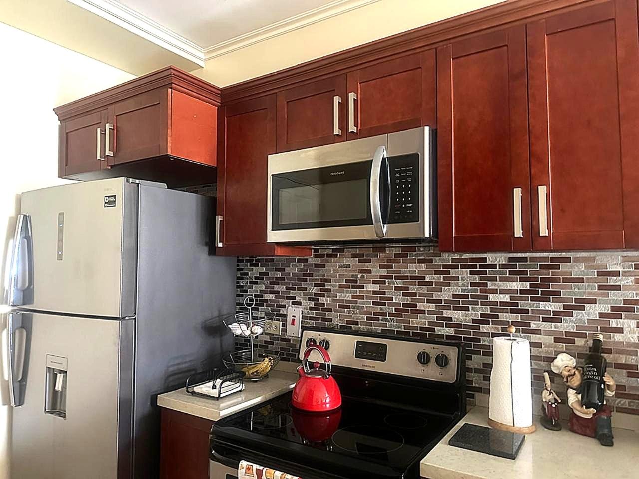 Third image of 33- 5 Graham Heights in Kingston 6, St. Andrew, Jamaica - property is For Sale