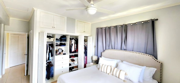 Fifth image of 33- 5 Graham Heights in Kingston 6, St. Andrew, Jamaica - property is For Sale