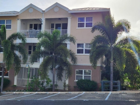 First image of 33- 5 Graham Heights in Kingston 6, St. Andrew, Jamaica - property is For Sale