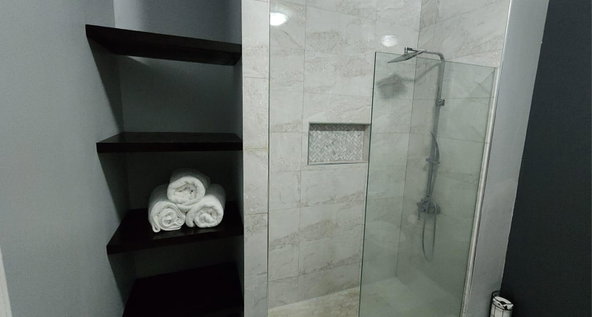 Seventh image of 33- 5 Graham Heights in Kingston 6, St. Andrew, Jamaica - property is For Sale