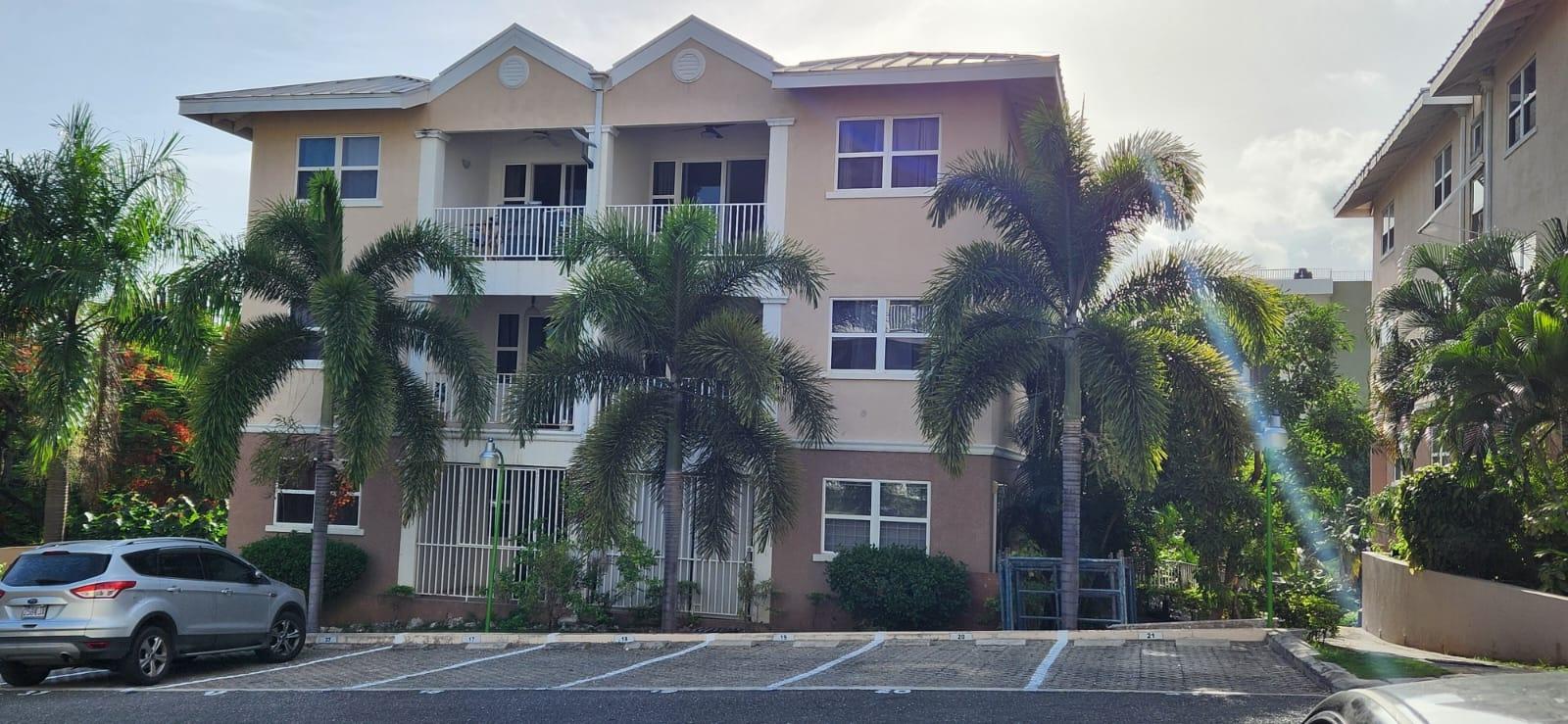 First image of 33- 5 Graham Heights in Kingston 6, St. Andrew, Jamaica - property is For Sale