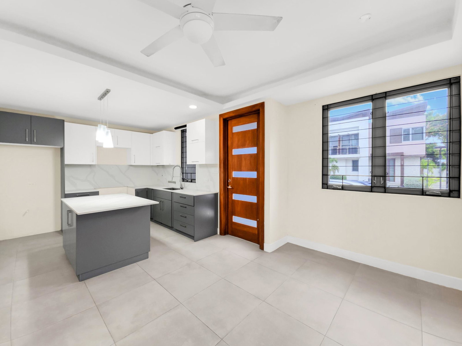 Second image of 19-27-29 Hopefield Avenue in Kingston 6, St. Andrew, Jamaica - property is For Sale