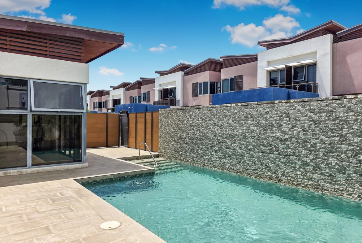 First image of 19-27-29 Hopefield Avenue in Kingston 6, St. Andrew, Jamaica - property is For Sale