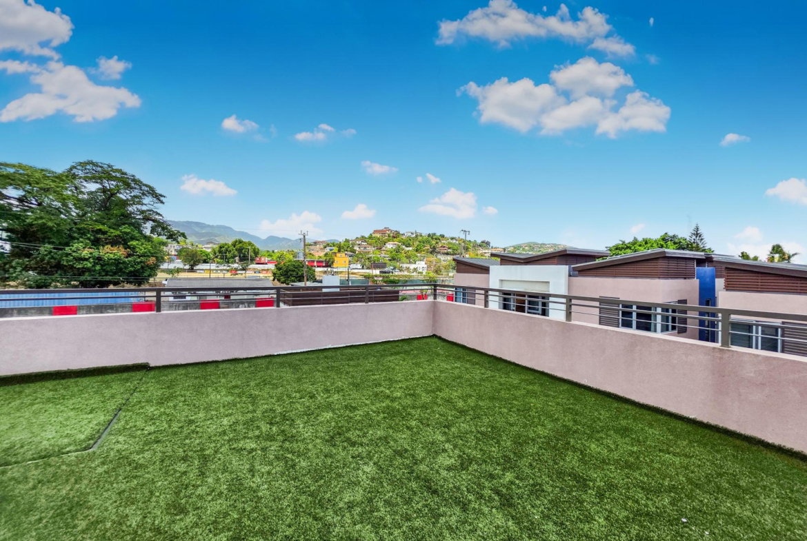 Fourteenth image of 19-27-29 Hopefield Avenue in Kingston 6, St. Andrew, Jamaica - property is For Sale