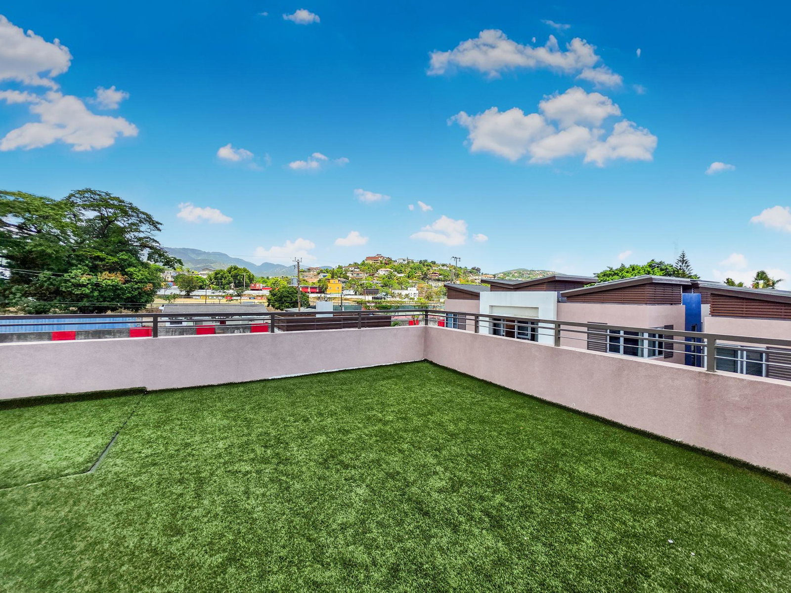 Fourteenth image of 19-27-29 Hopefield Avenue in Kingston 6, St. Andrew, Jamaica - property is For Sale