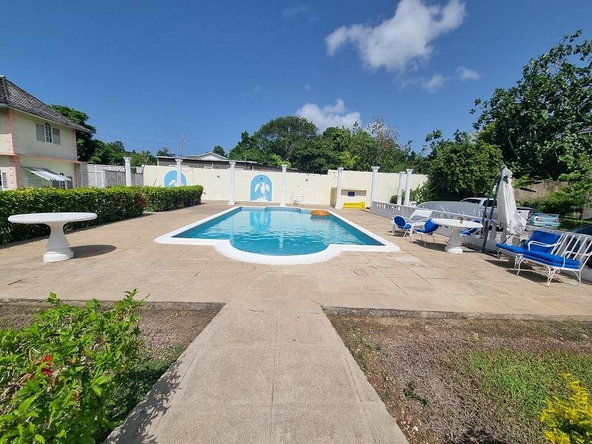 Fourteenth image of 10-12-13 Shades Road, Ocho Rios in Ocho Rios, St. Ann, Jamaica - property is For Sale