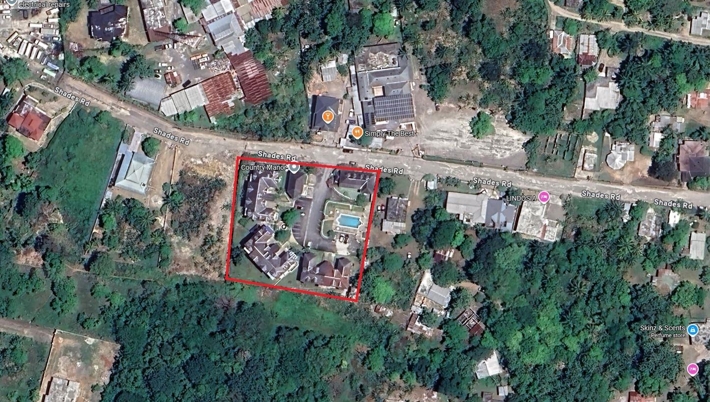 Fifteenth image of 10-12-13 Shades Road, Ocho Rios in Ocho Rios, St. Ann, Jamaica - property is For Sale