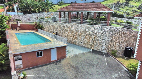 Second image of Orchard Country Club, Kir in Kingston 19, St. Andrew, Jamaica - property is For Sale