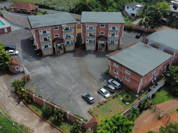 First image of Orchard Country Club, Kir in Kingston 19, St. Andrew, Jamaica - property is For Sale