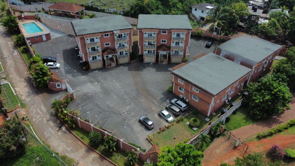 First image of Orchard Country Club, Kir in Kingston 19, St. Andrew, Jamaica - property is For Sale