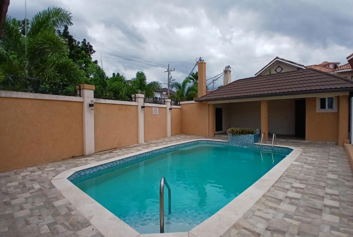 Third image of Lot 15, 11.5 Grovesnor cr in Constant Spring P.O., St. Andrew, Jamaica - property is For Sale