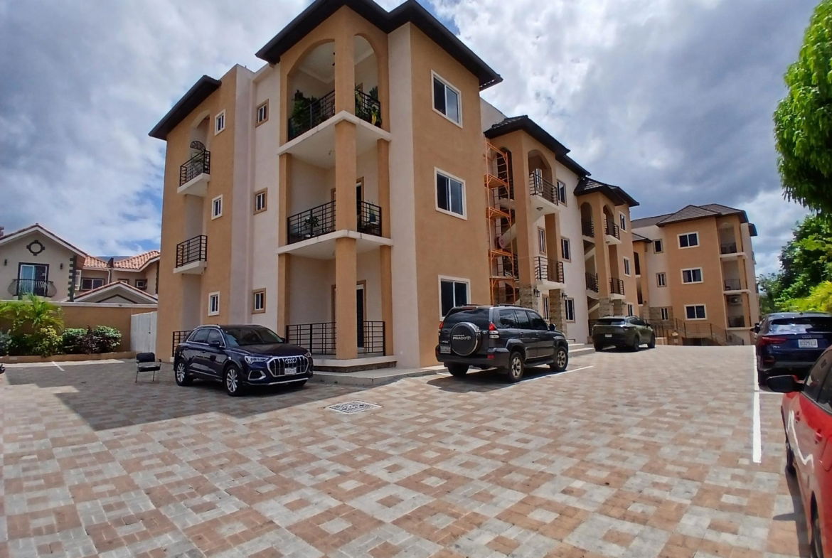 Fourth image of Lot 15, 11.5 Grovesnor cr in Constant Spring P.O., St. Andrew, Jamaica - property is For Sale