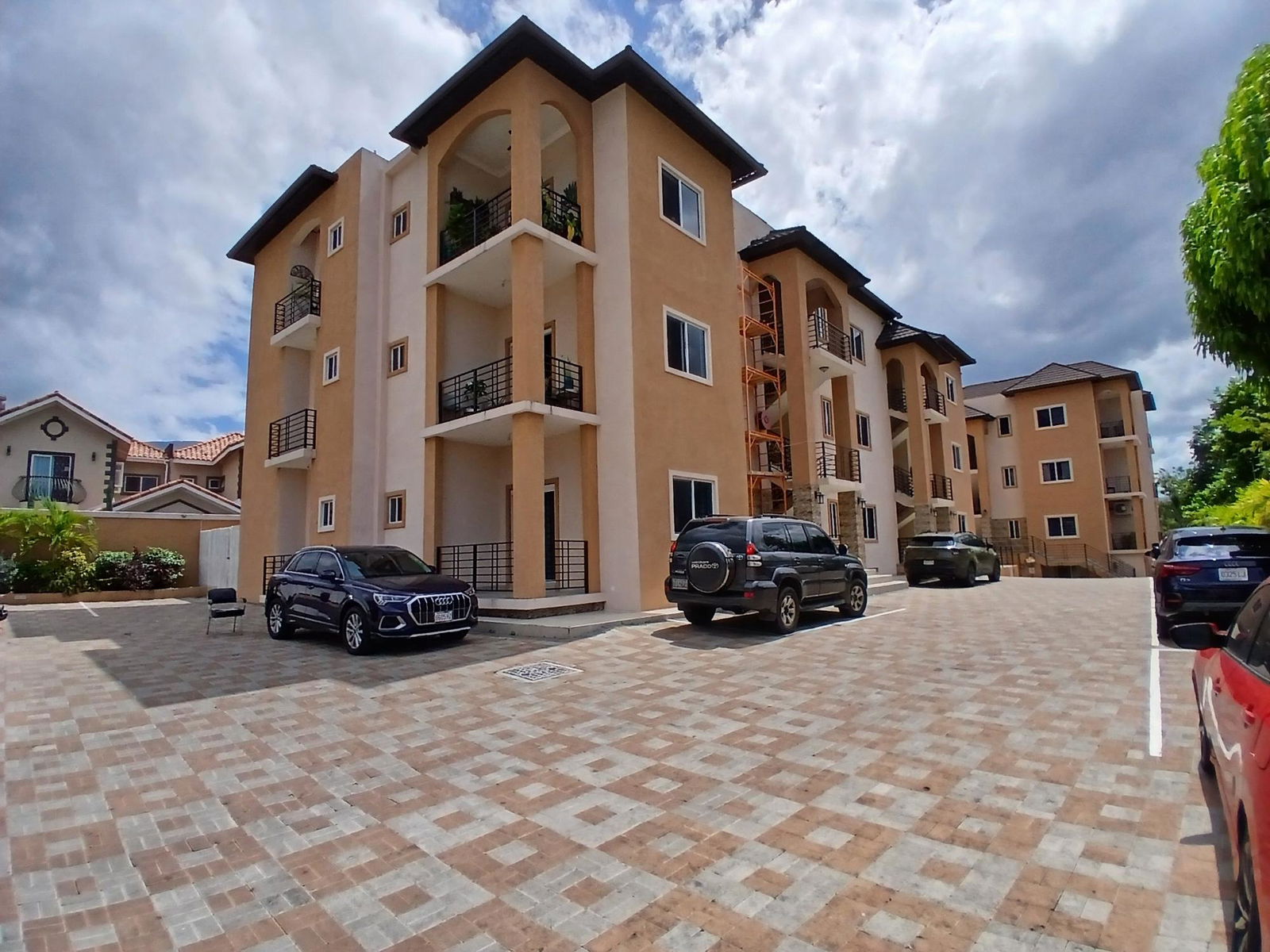 Fourth image of Lot 15, 11.5 Grovesnor cr in Constant Spring P.O., St. Andrew, Jamaica - property is For Sale