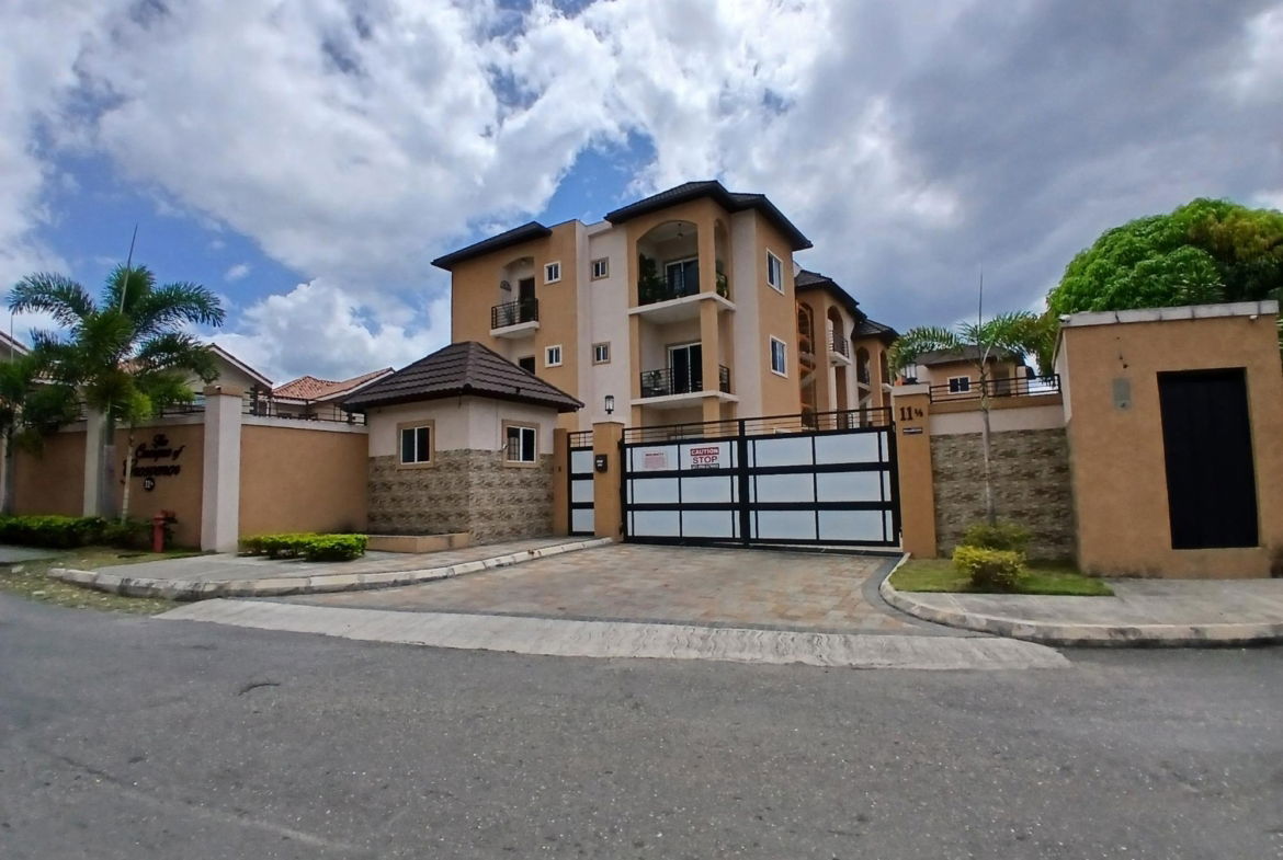 Fifth image of Lot 15, 11.5 Grovesnor cr in Constant Spring P.O., St. Andrew, Jamaica - property is For Sale