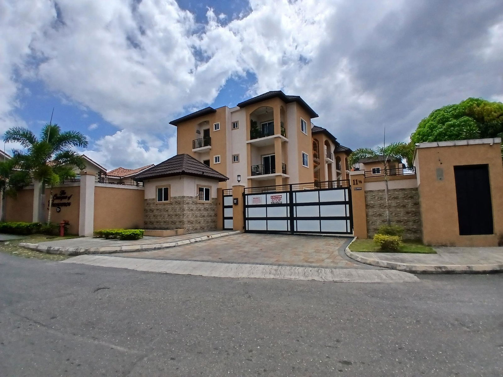 Fifth image of Lot 15, 11.5 Grovesnor cr in Constant Spring P.O., St. Andrew, Jamaica - property is For Sale