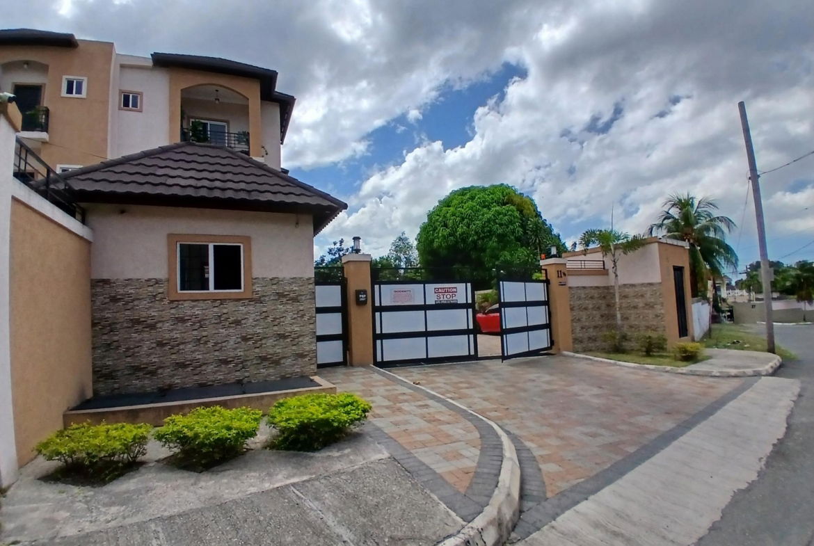 Sixth image of Lot 15, 11.5 Grovesnor cr in Constant Spring P.O., St. Andrew, Jamaica - property is For Sale