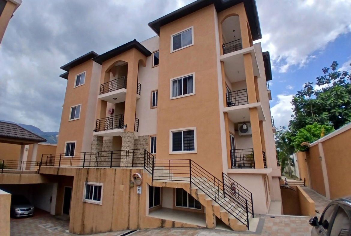 Seventh image of Lot 15, 11.5 Grovesnor cr in Constant Spring P.O., St. Andrew, Jamaica - property is For Sale