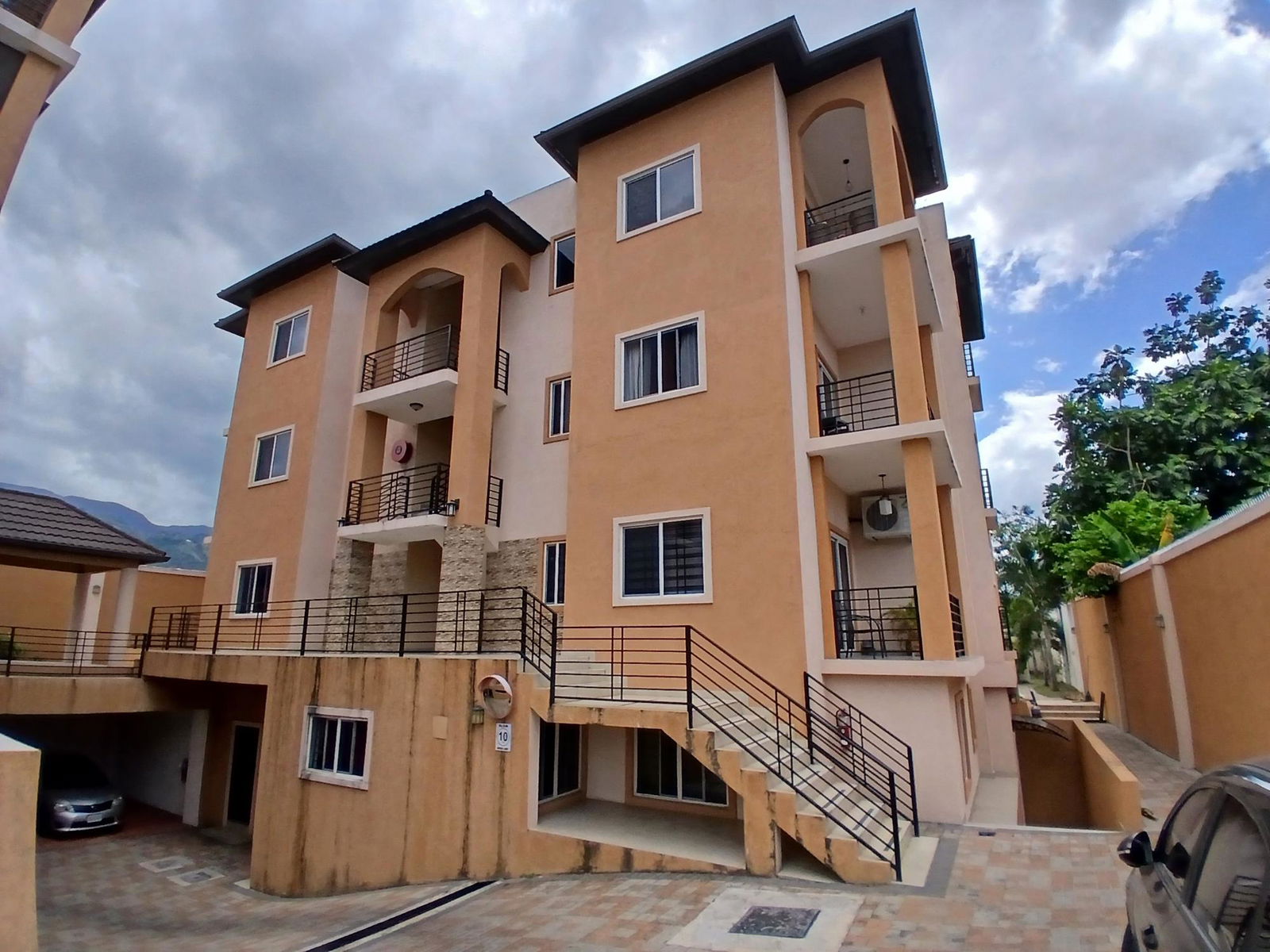 Seventh image of Lot 15, 11.5 Grovesnor cr in Constant Spring P.O., St. Andrew, Jamaica - property is For Sale