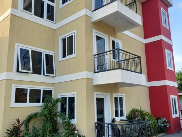 First image of Apt 5-34 Park Avenue in Kingston 19, St. Andrew, Jamaica - property is For Sale