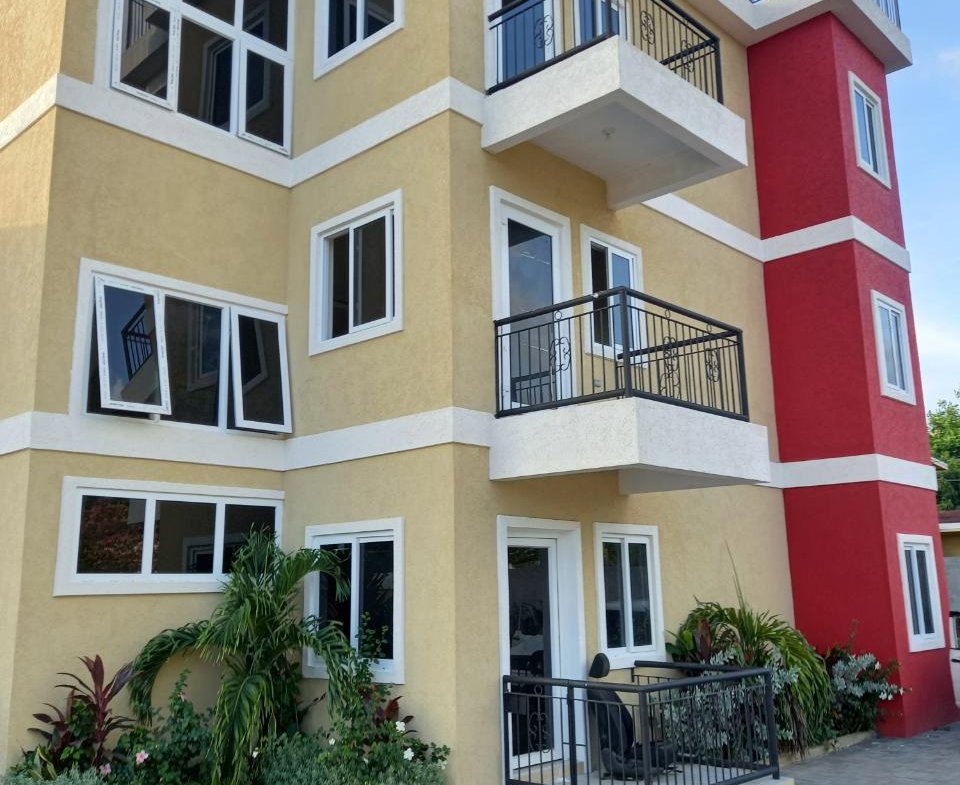 First image of Apt 5-34 Park Avenue in Kingston 19, St. Andrew, Jamaica - property is For Sale