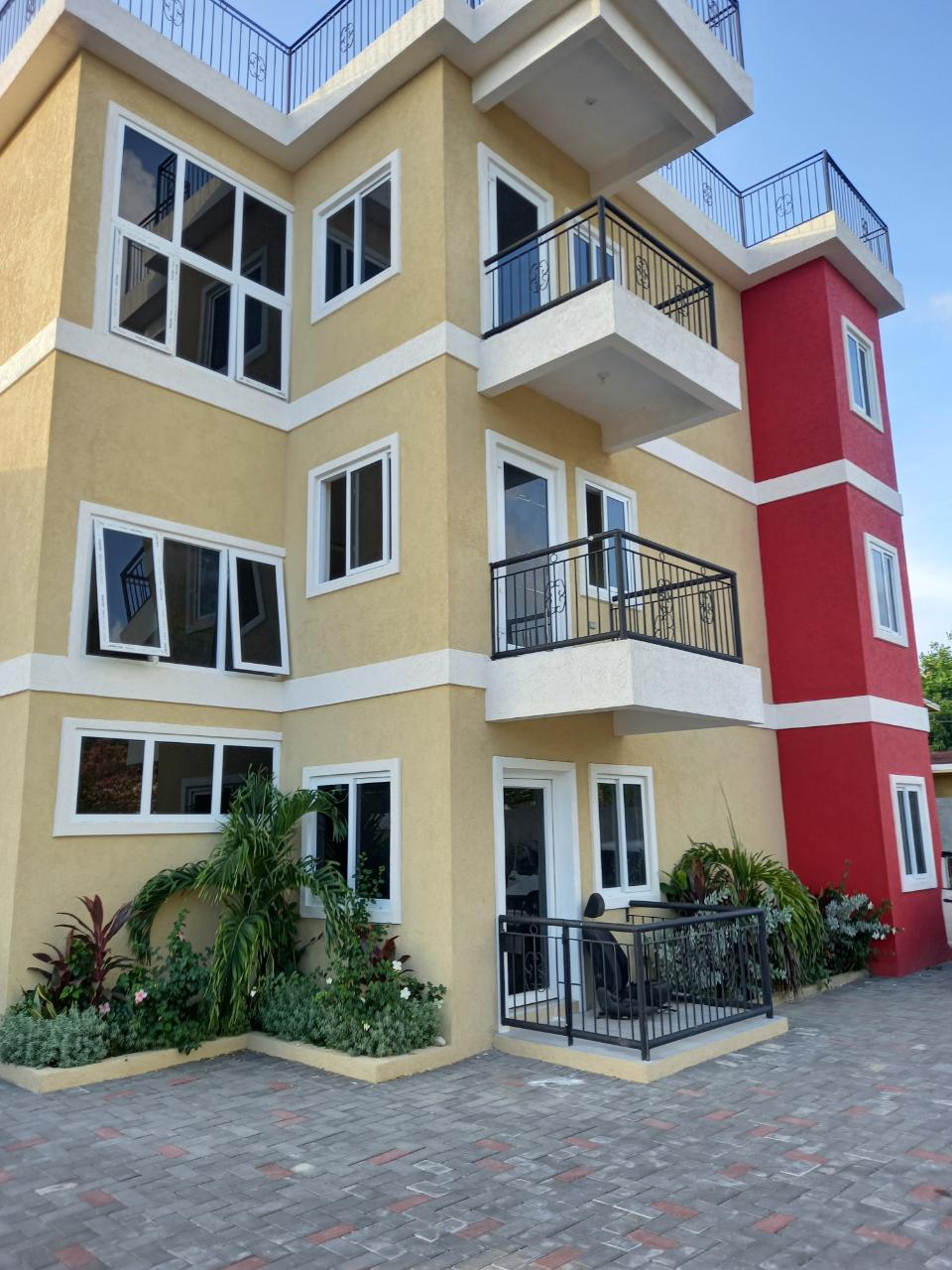 2-Bedroom-Apartment-for-Sale-in-St.-Andrew-Jamaica-Park-Avenue First image of Apt 5-34 Park Avenue in Kingston 19, St. Andrew, Jamaica - property is For Sale