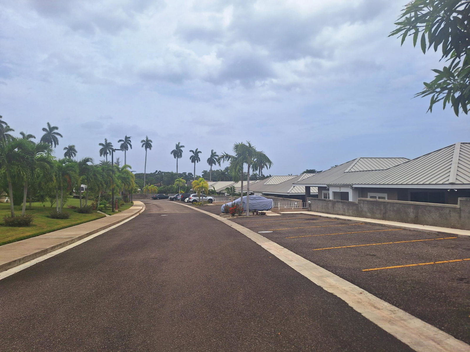 2-Bedroom-Apartment-for-Sale-in-Tara-Estates-Reading-St.-James-Jamaica Thirteenth image of Tara Estates Reading in Reading, St. James, Jamaica - property is For Sale