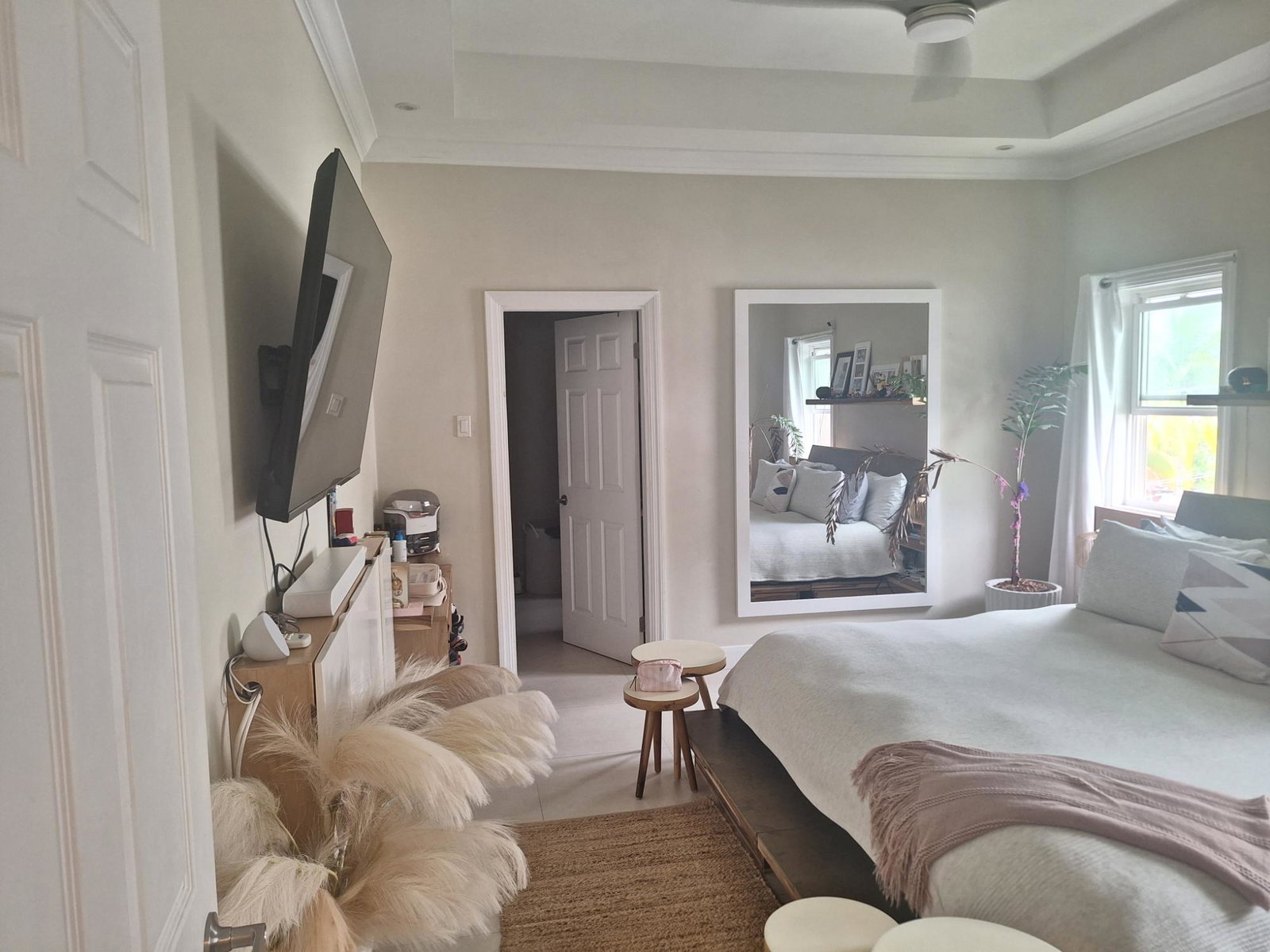 2-Bedroom-Apartment-for-Sale-in-Tara-Estates-Reading-St.-James-Jamaica Fourth image of Tara Estates Reading in Reading, St. James, Jamaica - property is For Sale